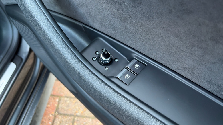 Audi A5 40 TDI S Line 2dr S Tronic Diesel Coupe